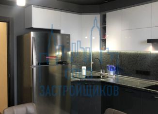 Продажа 2-комнатной квартиры, 72.6 м2, Тамбов, Магистральная улица, 39к2, ЖК Магистральная