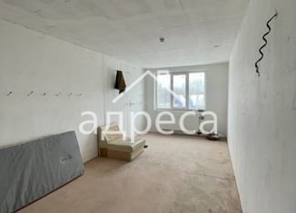 Продам трехкомнатную квартиру, 111.4 м2, Самара, жилой район Волгарь, улица Петра Алабина, 2