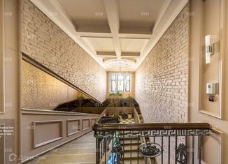 Сдаю офис, 142.6 м2, Москва, улица Солянка, 1/2с1, улица Солянка