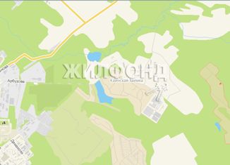 Продаю земельный участок, 5.3 сот., Новосибирск, Советский район, Рубиновая улица, 3