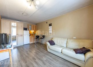Продается 1-комнатная квартира, 16.9 м2, Хабаровск, Большая улица, 93