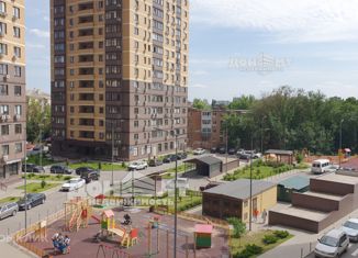 1-ком. квартира на продажу, 47 м2, Ростов-на-Дону, Ворошиловский район, улица Герасименко, 17/4