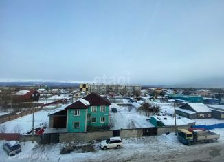 Продам 2-ком. квартиру, 38.7 м2, Елизово, Строительная улица, 5