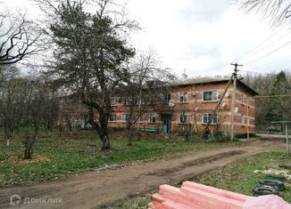 2-ком. квартира на продажу, 38.4 м2, поселок Синегорск, Лесная улица, 26