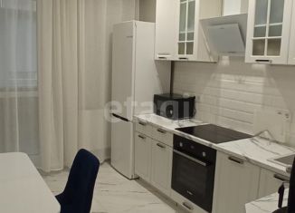 Продам двухкомнатную квартиру, 58 м2, Ростов-на-Дону, улица Герасименко, 17/4, ЖК Сердце Ростова