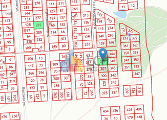 Продажа земельного участка, 12 сот., Тула, Пролетарский территориальный округ, СНТ № 1 при Тульском Комбайновом заводе, 7
