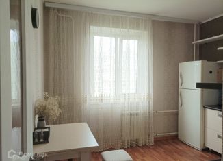 Продажа 1-комнатной квартиры, 36 м2, Курская область, проспект Вячеслава Клыкова, 84