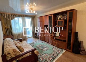 Продажа трехкомнатной квартиры, 63 м2, Ярославль, улица Панфилова, 11к2, жилой район Резинотехника