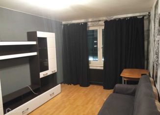 Продажа 1-ком. квартиры, 34.9 м2, посёлок Парголово, улица Первого Мая, 107к9