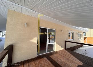 Продам дом, 140 м2, коттеджный поселок Шато-2, Кленовая улица