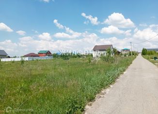 Продам земельный участок, 15 сот., село Гостищево, Долгожданная улица