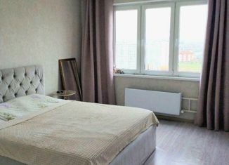 Продам трехкомнатную квартиру, 86 м2, Анапа, ЖК Горгиппия Морская