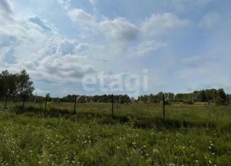 Продам участок, 21 сот., деревня Романовка