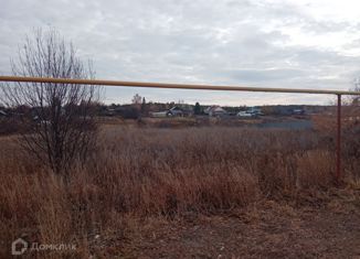 Продажа земельного участка, 23 сот., деревня Гагарка, улица Титова