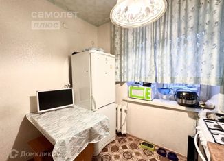 Продаю двухкомнатную квартиру, 44.2 м2, Челябинск, улица Либкнехта, 22, Центральный район