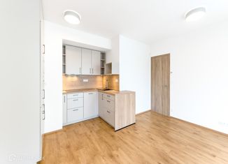 Продается квартира студия, 26.7 м2, Краснодар, проспект имени писателя Знаменского, 6, микрорайон Почтовый