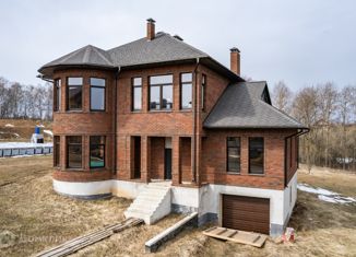 Продается дом, 306 м2, хутор Ильичёвка