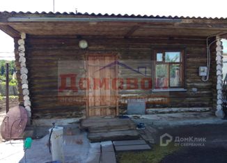 Дом на продажу, 60 м2, село Знаменка, Луговая улица, 7кв1