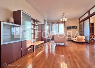 Продам 3-комнатную квартиру, 110 м2, Москва, Звенигородская улица, 5, метро Кунцевская