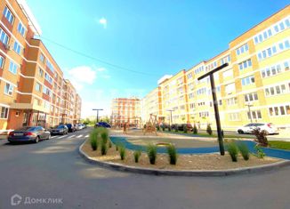 Продается 3-комнатная квартира, 71 м2, Ростов-на-Дону, переулок Чаленко, 9с2, ЖК Западная Резиденция