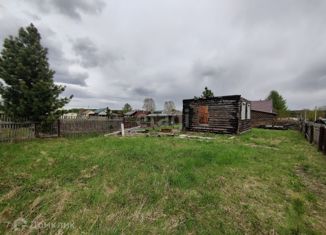 Продается дом, 31 м2, посёлок Нювчим