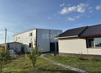 Продается дом, 50 м2, деревня Есаулова, Цветочная улица