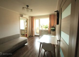 3-ком. квартира на продажу, 47.1 м2, посёлок Русский, посёлок Парис, 24