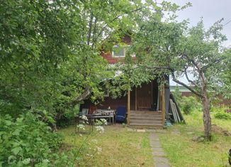 Дом на продажу, 33 м2, деревня Липуниха