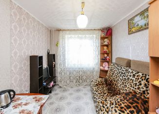 Продажа комнаты, 15 м2, Тюмень, Шаимский проезд, 3