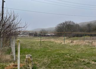 Земельный участок на продажу, 9 сот., село Лекарственное, Парковая улица