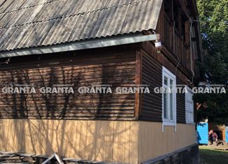 Дом на продажу, 50 м2, поселок Усть-Мана