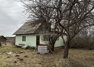 Продам дом, 33.8 м2, деревня Марково