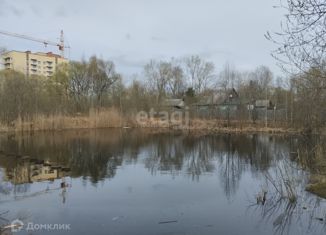 Продаю участок, 25.4 сот., Ярославль, Фрунзенский район