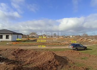 Продажа участка, 15.6 сот., село Софиевка