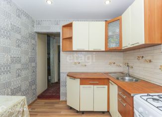Продается двухкомнатная квартира, 45.6 м2, Омск, проспект Мира, 8, Советский округ