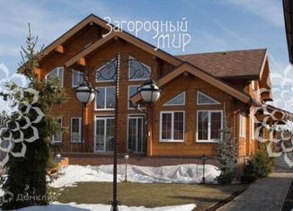 Продается дом, 270 м2, поселок Шишкин Лес