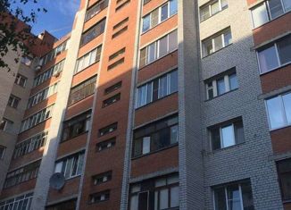 Сдача в аренду двухкомнатной квартиры, 80 м2, Смоленск, проспект Гагарина, 48