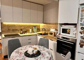 Дом на продажу, 85.3 м2, село Поселье, Капитальная улица, 26