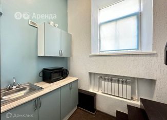 Аренда квартиры студии, 20 м2, Санкт-Петербург, Садовая улица, 82Б, метро Технологический институт-2