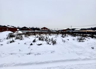 Продажа участка, 9 сот., коттеджный поселок Новая Европа