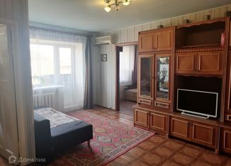 Продажа 2-комнатной квартиры, 43.2 м2, Оренбург, проспект Гагарина, 6Б