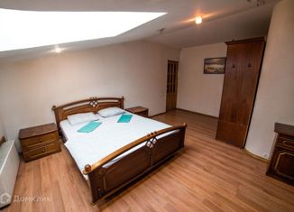 Продам пятикомнатную квартиру, 180 м2, Нижний Новгород, Новая улица, 15, метро Горьковская