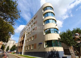 Сдача в аренду офиса, 845 м2, Москва, 1-я Бородинская улица, 2А, 1-я Бородинская улица