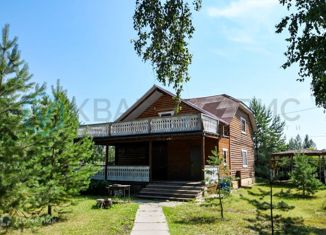 Продажа дома, 220 м2, дачный посёлок Чернолучинский