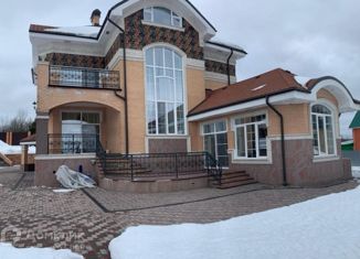 Продается дом, 500 м2, деревня Поярково