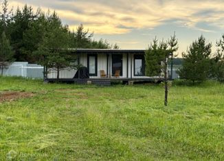 Продается дом, 53 м2, дачный посёлок Разгуляй