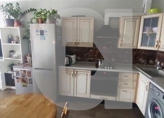 Продается 1-комнатная квартира, 54 м2, Краснодар, Апрельская улица, 5, Апрельская улица