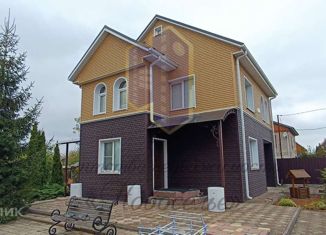 Дом на продажу, 86.2 м2, СНТ Береговое, Красивая улица