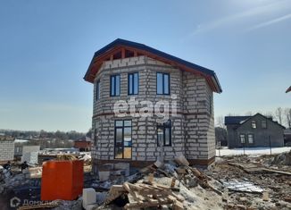 Продажа дома, 90 м2, деревня Ямны