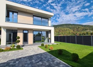 Продам дом, 238 м2, село Верхний Юрт, улица Абовяна, 59